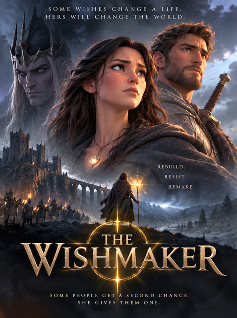 Chat GPT The Wishmaker 03