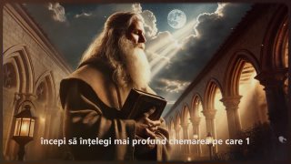 Secretul lui Dumnezeu