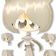 Headlegs