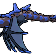 Sapphire Gemtail