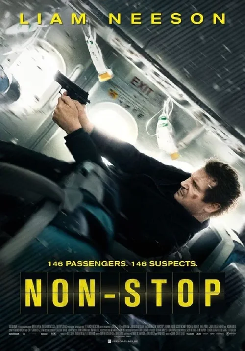 Non-Stop (2014) 1080p.WEB-DL.H264.AC3.2.0.BP007 | Lektor PL