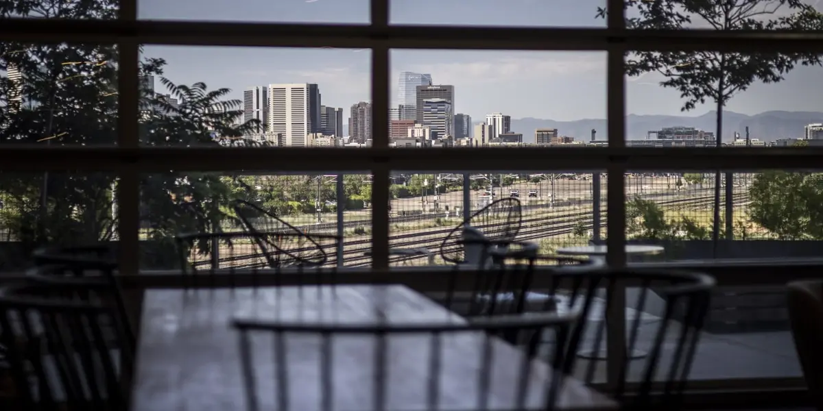 Colorado Lawmakers Ease Tech Regulations