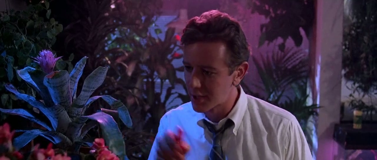 Beverly Hills Cop II Screenshot