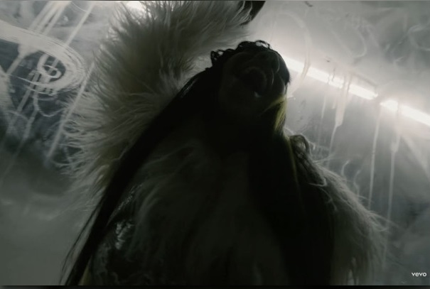 Music Video: Rico Nasty – Rituals