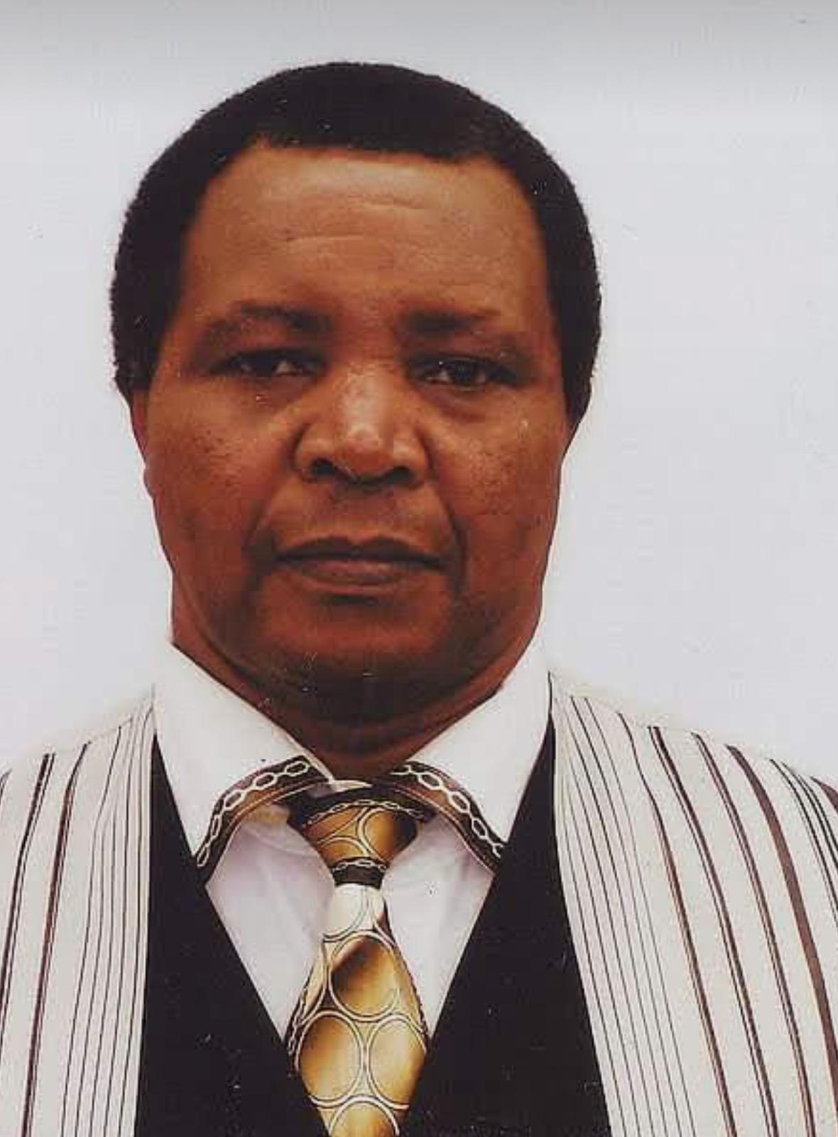 Former Civil Servants Union Leader Dr Kinity Joins 2027 Presidential Race