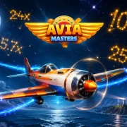 Aviamasters 18