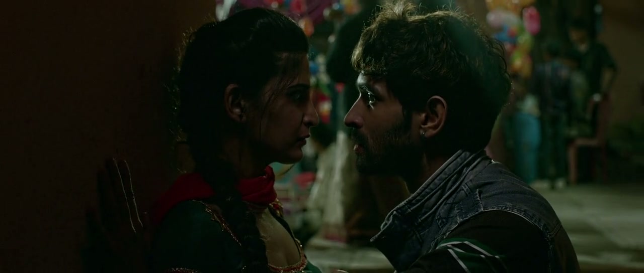 Lipstick Under My Burkha Screenshot