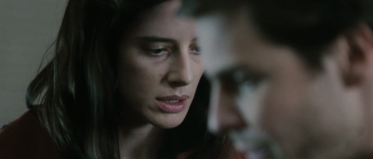 Intruders Screenshot