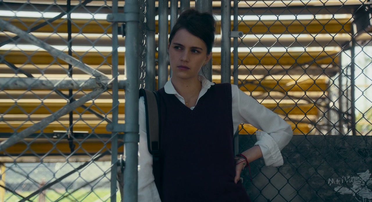 Too Old to Die Young Screenshot