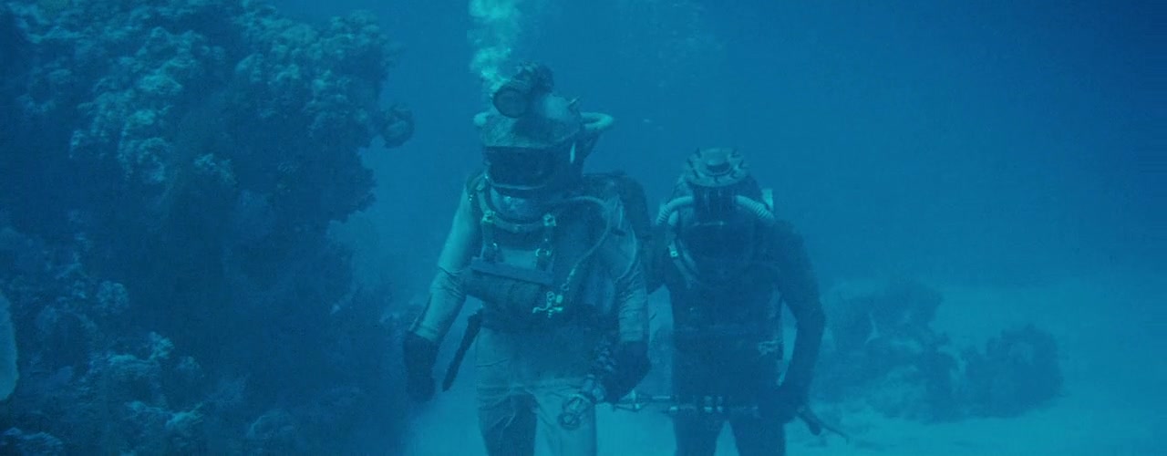 20,000 Leagues Under the Sea Screenshot