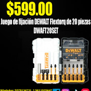 DWAFT20-SET