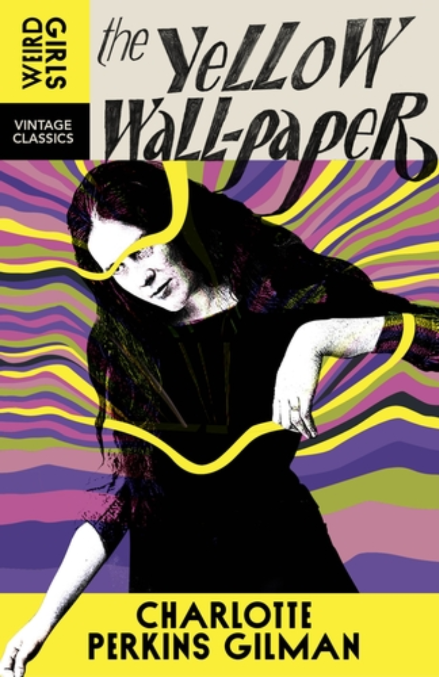 The Yellow Wallpaper