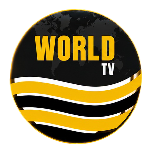 World TV Guatemala logo