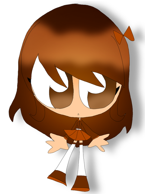 Chomly