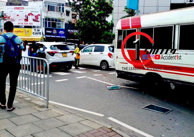 Incident Photo