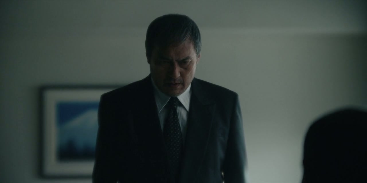 Tokyo Vice Screenshot