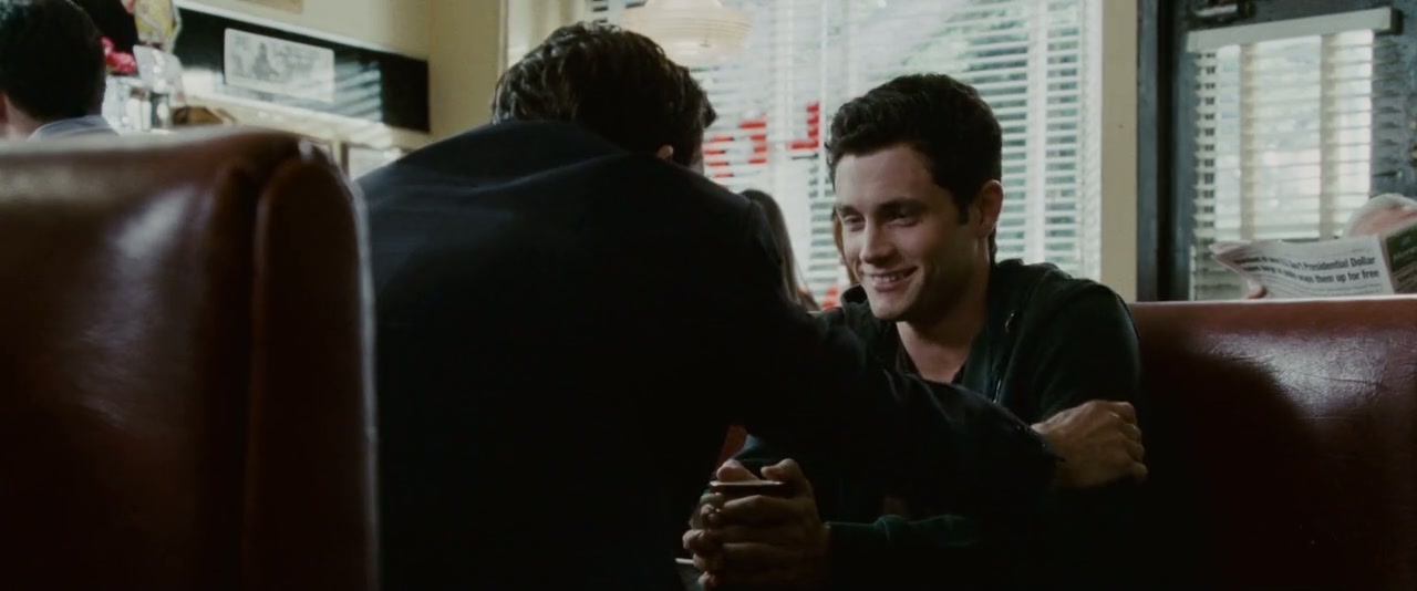 The Stepfather Screenshot