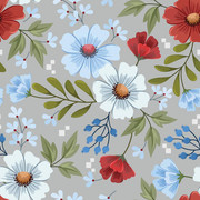 Flower Pattern
