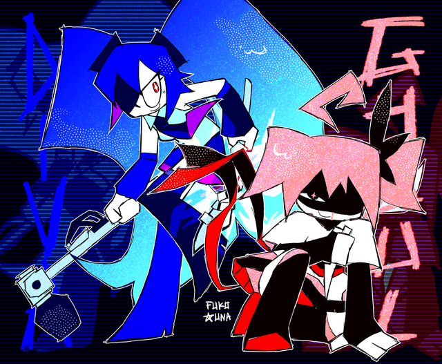 ghoul vs diva glitter.png
