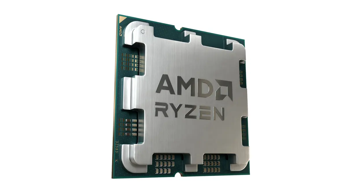 AMD Launches Budget-Friendly Gaming Processors
