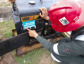 HSE Operations