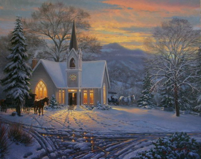 His-Light-Shines