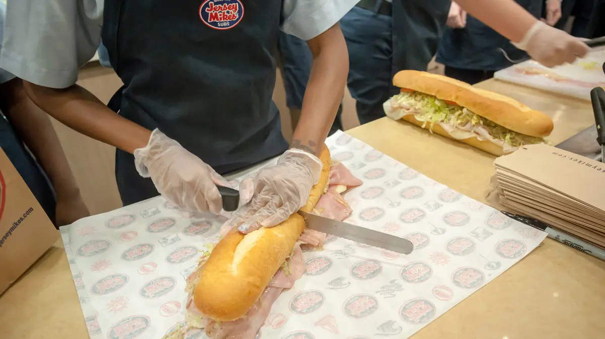How to Elevate Your Jersey Mike's Italian Sub with Three Simple Ordering Tricks