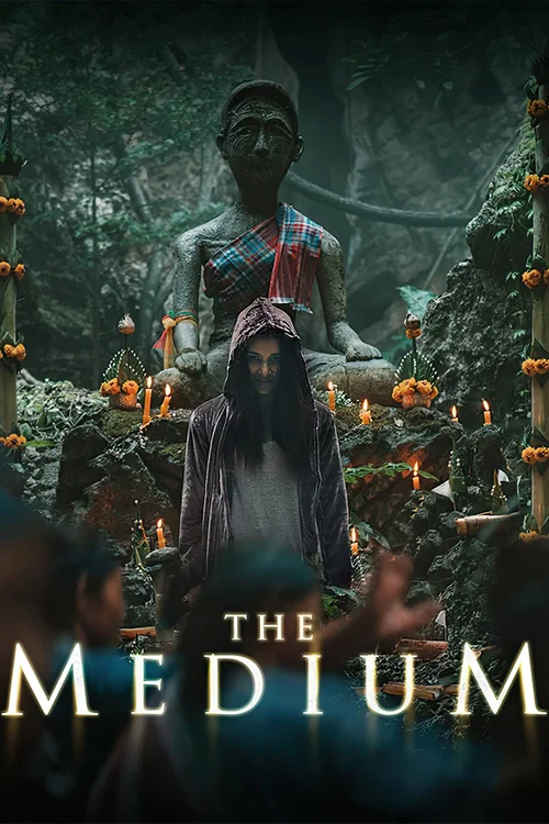Medium / The Medium (2021) MULTi.1080p.BluRay.x264-BP007 | Lektor i Napisy PL