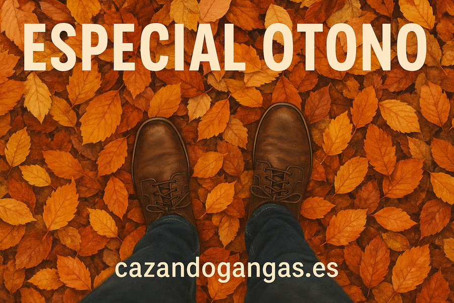 ESPECIAL OTOÑO
