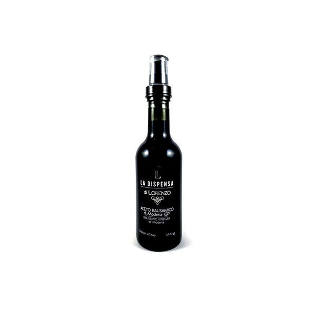 Balsamic Vinegar Spray La Dispensa