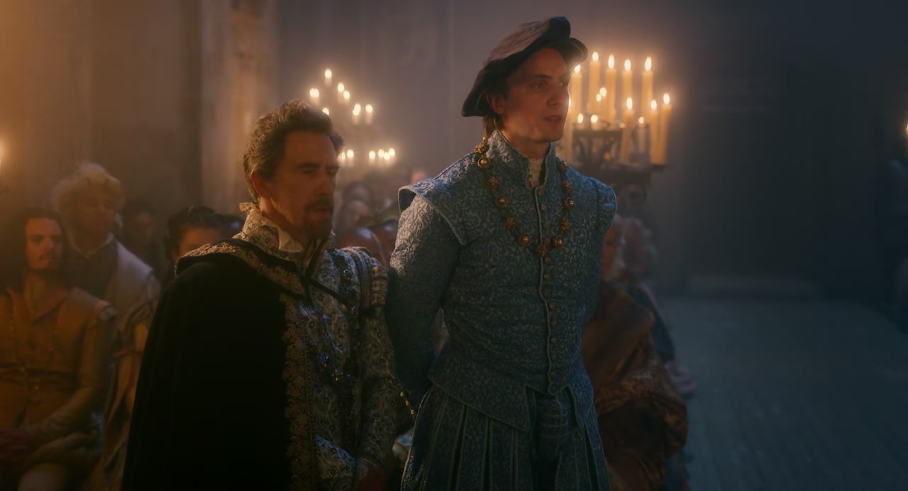 My Lady Jane Screenshot
