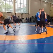2026 ВОЛЬНАЯ БОРЬБА
