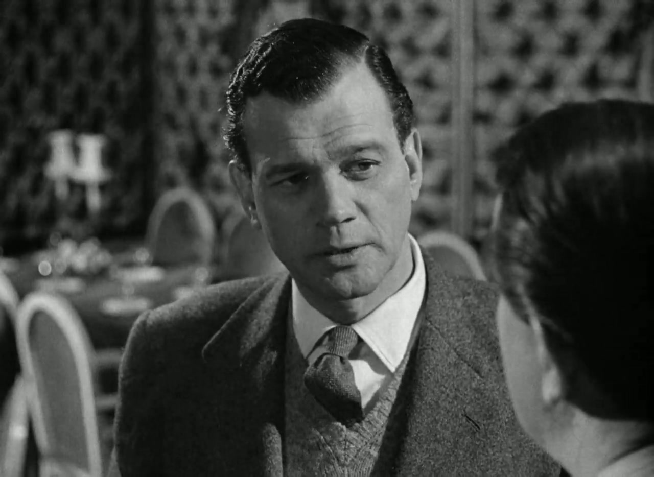 The Third Man Screenshot