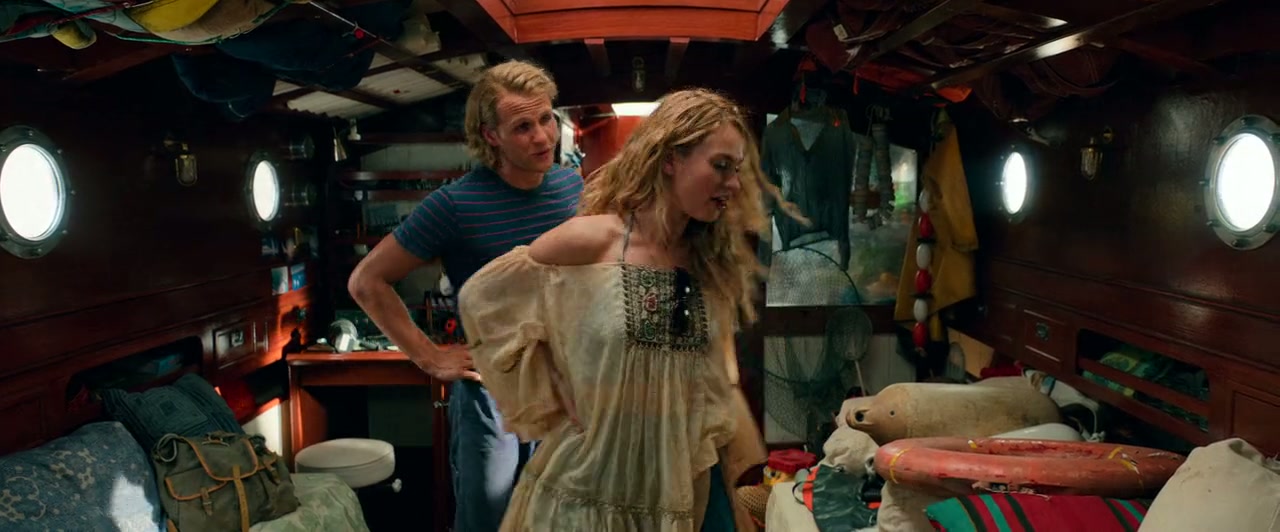 Mamma Mia! Here We Go Again Screenshot