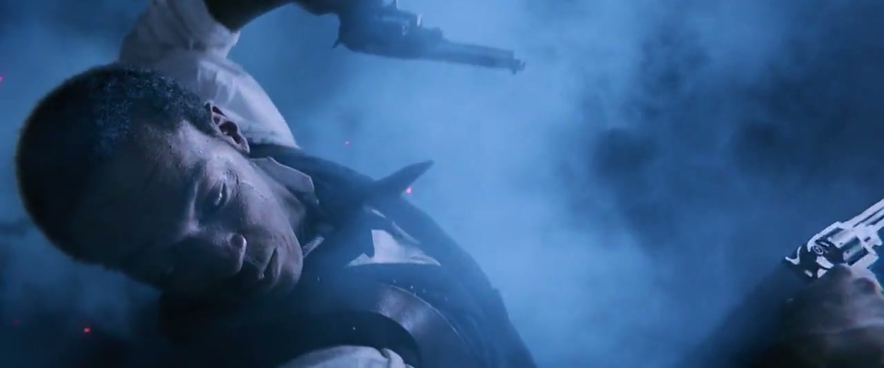 Abraham Lincoln: Vampire Hunter Screenshot