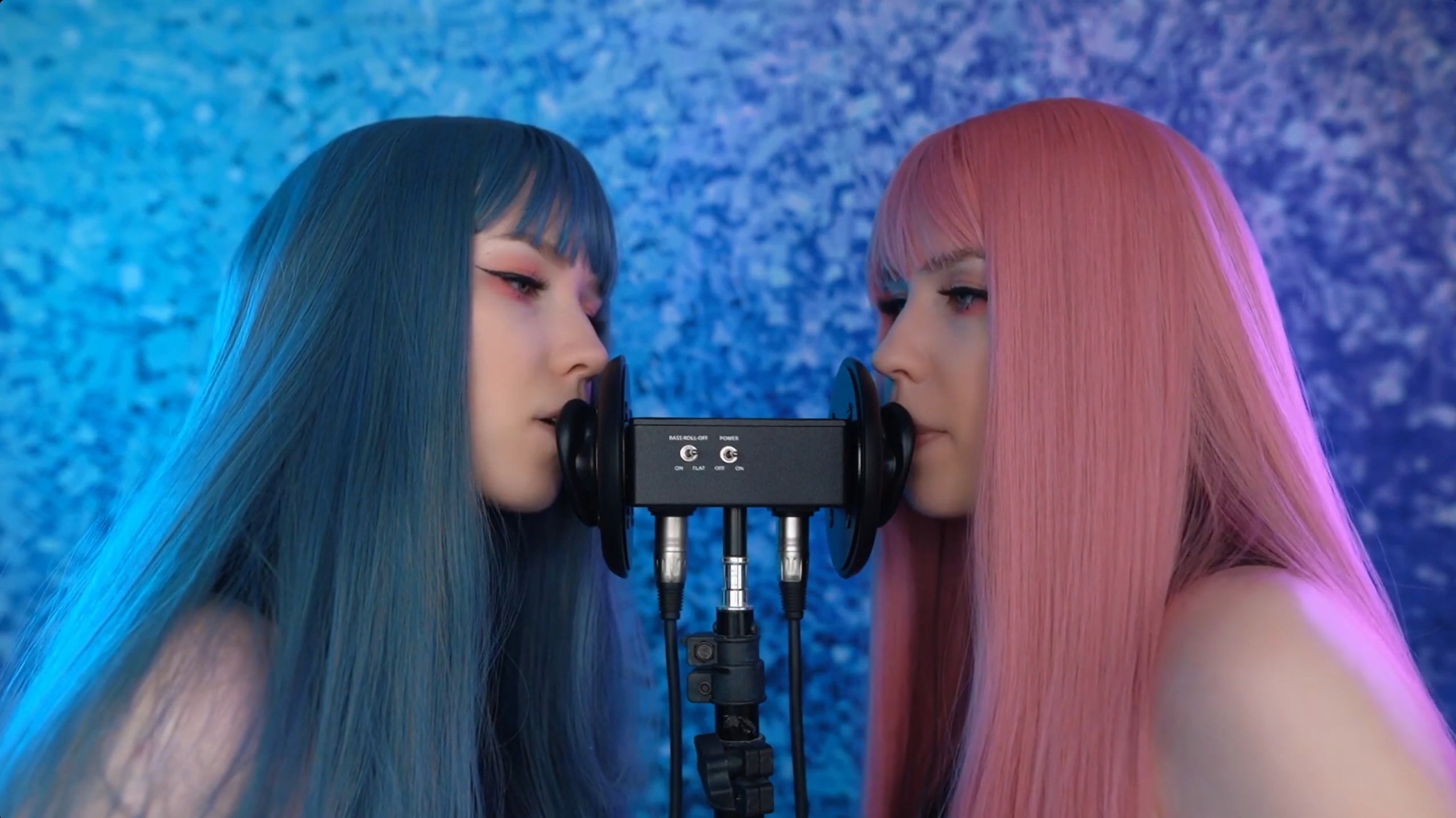 Mouthsounds ASMR [ MOOD ]