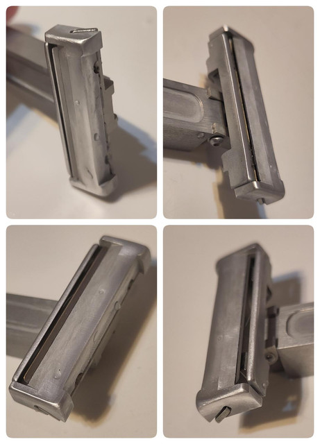 Razor Works