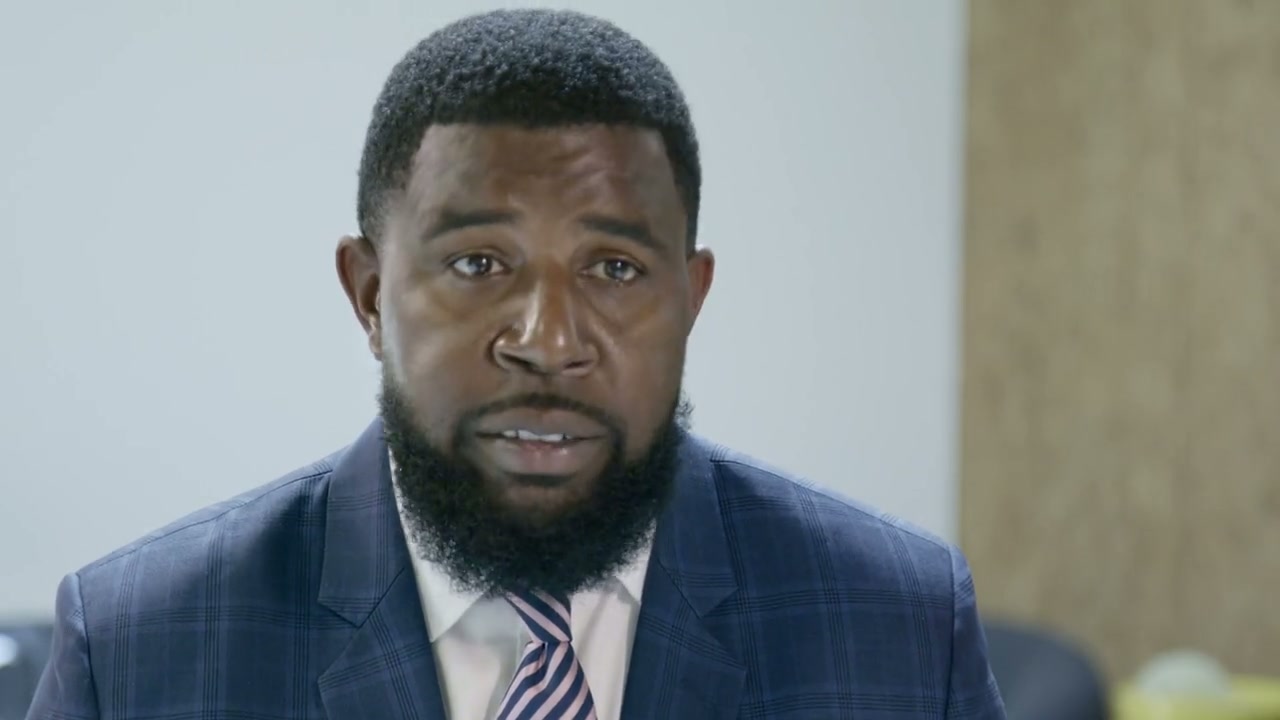 Use of Force: The Policing of Black America Screenshot
