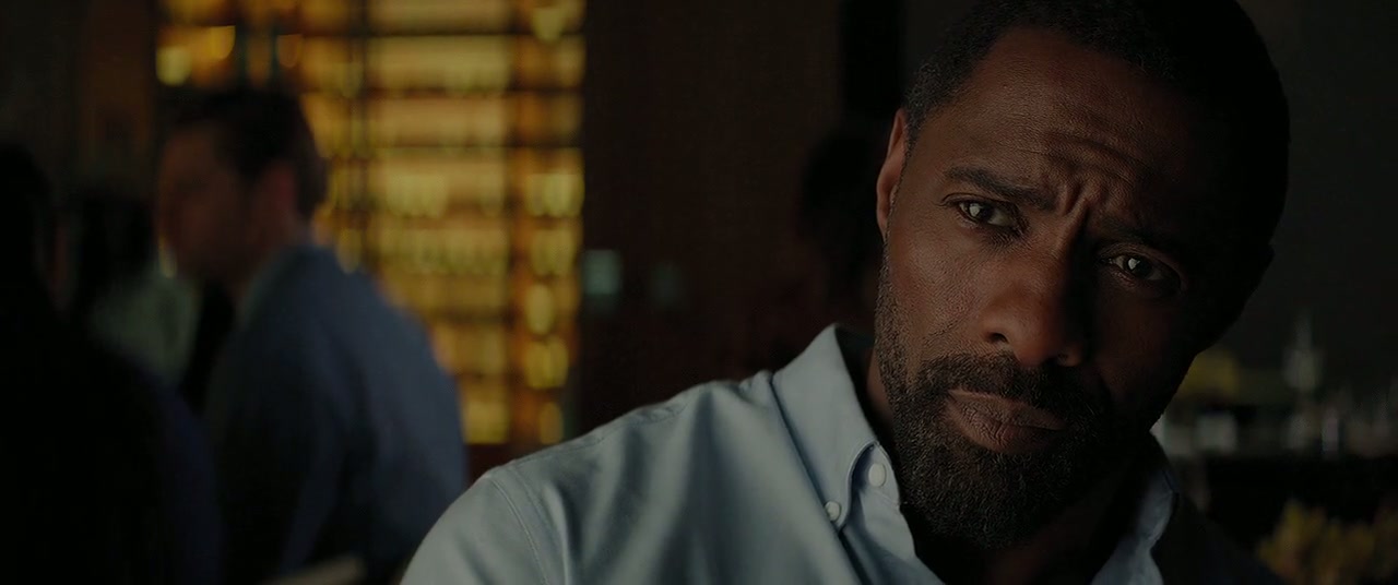 The Mountain Between Us Screenshot