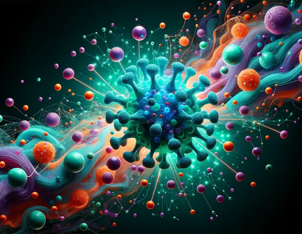 Tiny Genetic Change Influences Coronavirus Spillover