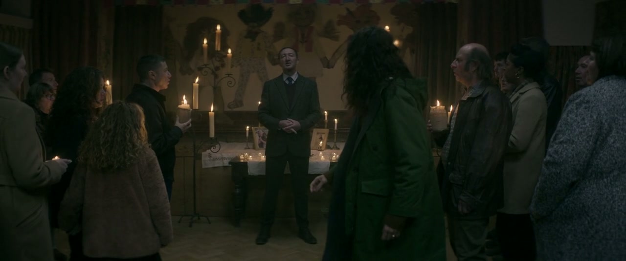 Lord of Misrule Screenshot