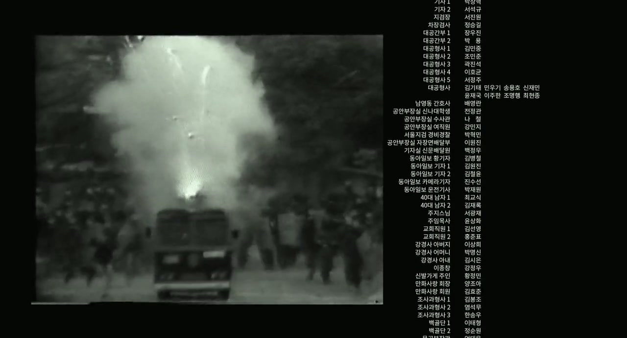 1987: When the Day Comes Screenshot