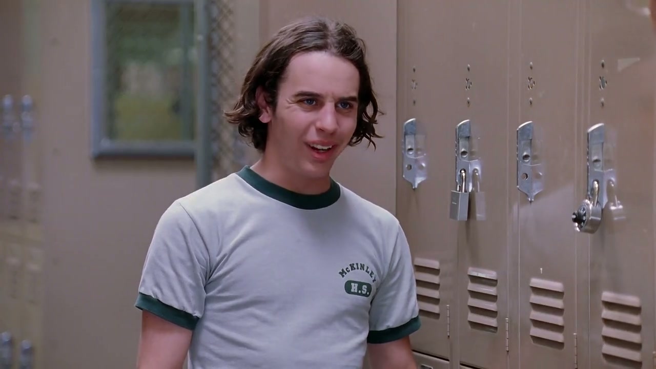 Freaks and Geeks Screenshot