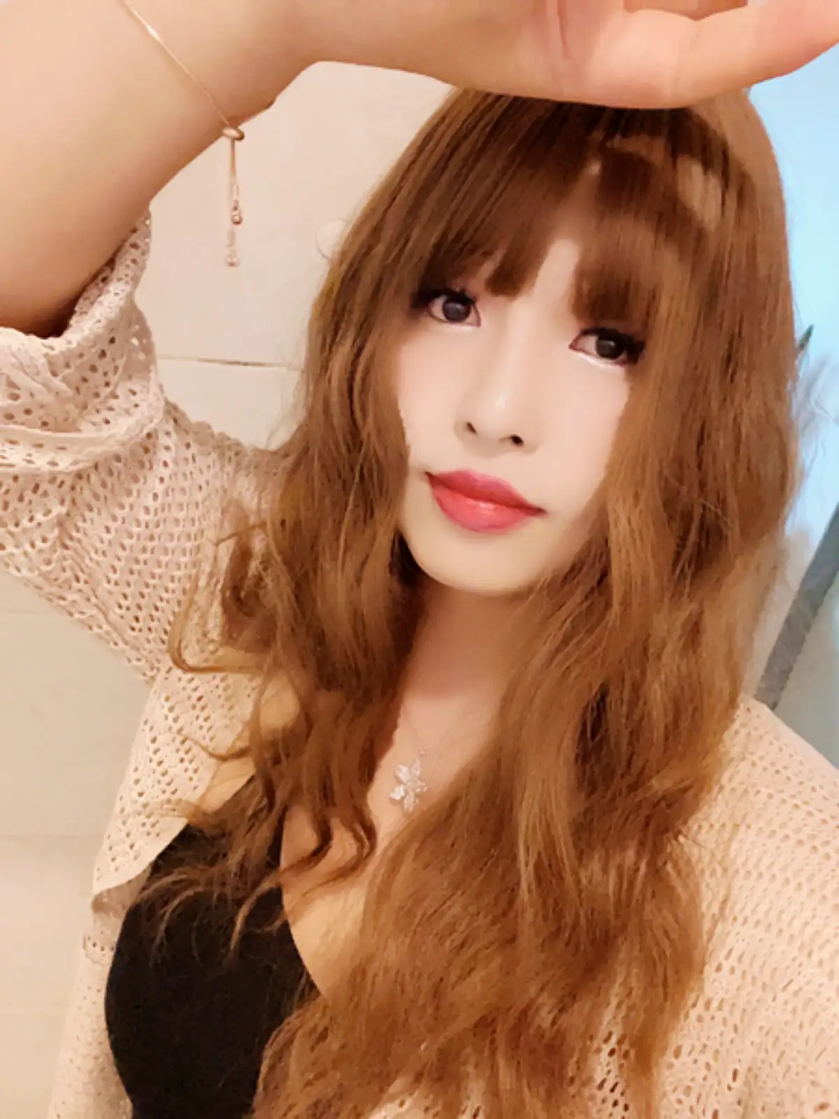 부산 쉬멜 세라핌 실사 프로필 첫번째 상세 이미지