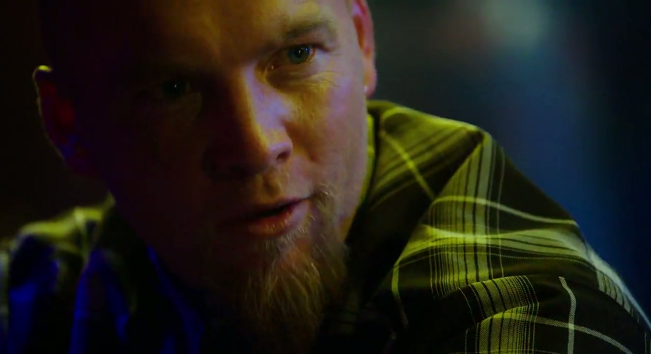 Sabotage Screenshot