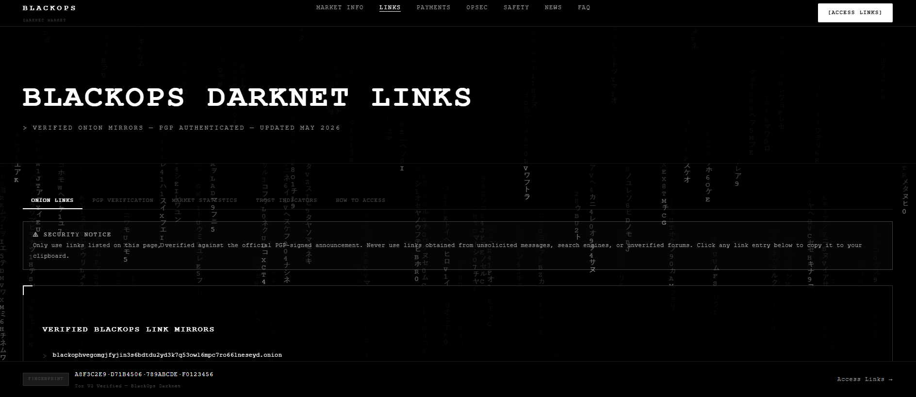 Stored capture of access.darknet-blackops.com