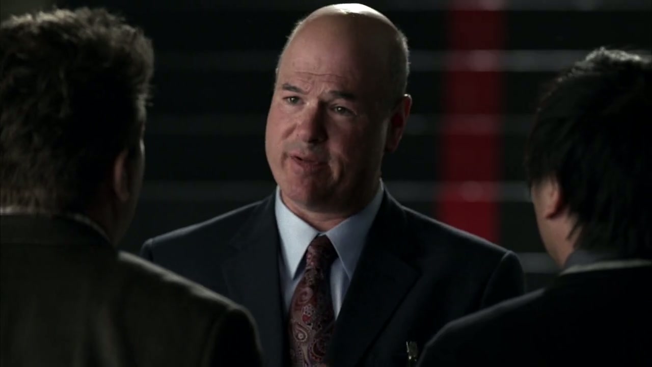 Get Smart's Bruce and Lloyd Out of Control Screenshot