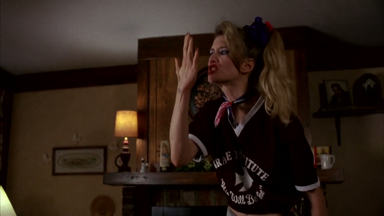 Citizen Ruth Screenshot