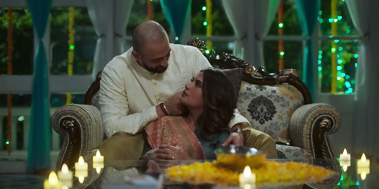 Lahore Confidential Screenshot