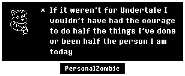 Personal-Zombie-memory